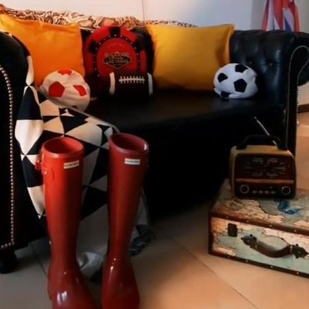 Monoambiente A 1 Cuadra Facultad Medicina Y Odontologia Διαμέρισμα Ροσάριο Εξωτερικό φωτογραφία
