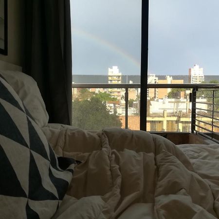 Monoambiente A 1 Cuadra Facultad Medicina Y Odontologia Διαμέρισμα Ροσάριο Εξωτερικό φωτογραφία