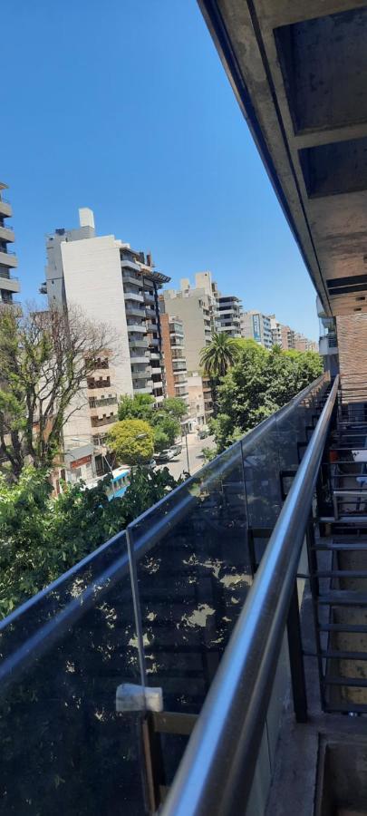 Monoambiente A 1 Cuadra Facultad Medicina Y Odontologia Διαμέρισμα Ροσάριο Εξωτερικό φωτογραφία