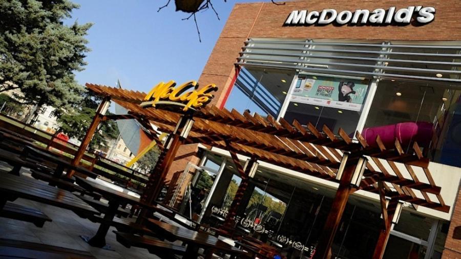 Monoambiente A 1 Cuadra Facultad Medicina Y Odontologia Διαμέρισμα Ροσάριο Εξωτερικό φωτογραφία