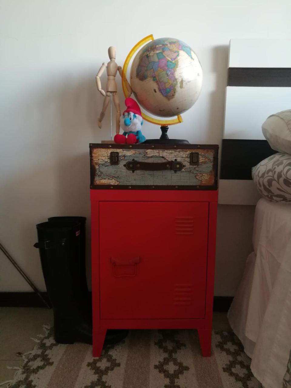 Monoambiente A 1 Cuadra Facultad Medicina Y Odontologia Διαμέρισμα Ροσάριο Εξωτερικό φωτογραφία